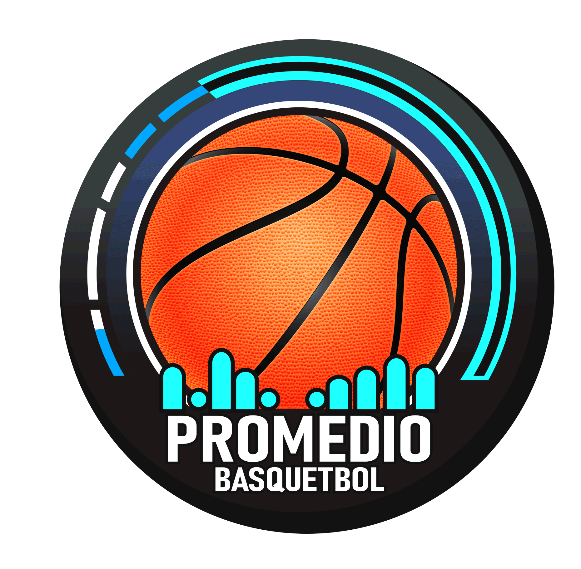 Promedio Basquete Ball