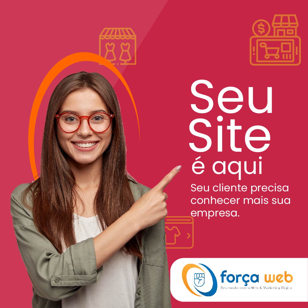 Força Web Site Oficial